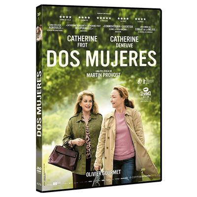 Sage femme / Dos mujeres