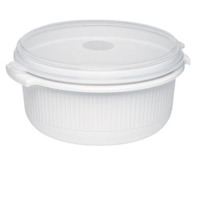 EMSA 450101200 MICRO FAMILY COCOTTE MICRO-ONDES BLANC 1,0 L