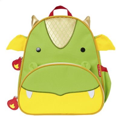 Skip Hop sac à dos Zoo Pack dragon