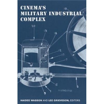 Cinemas Military Industrial Complex