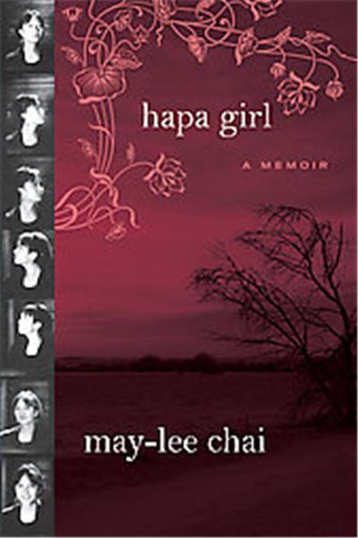 Hapa Girl