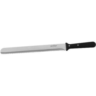 ZENKER 2402 COUTEAU À PÂTISSERIE LAME 30 CM