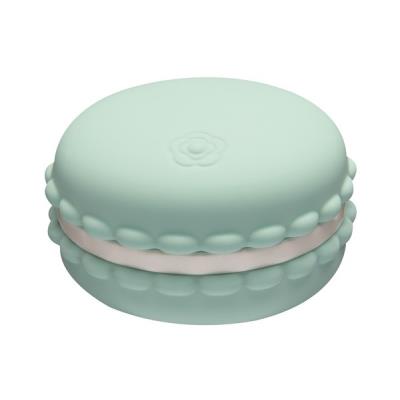 Macaron vibrant Tokyo Design menthe Kawaii