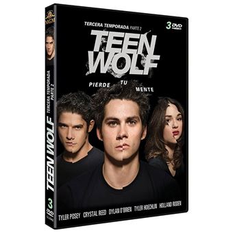 Teen Wolf - Saison 3 Volume 2 / Teen Wolf - Season 3 Volume 2 - 1