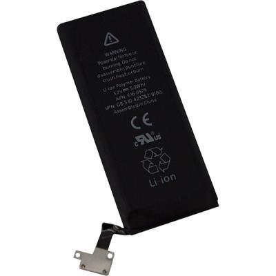 Batterie de remplacement pour iPhone 6s Plus - 2750 mAh - Pièce détachée -  Macway