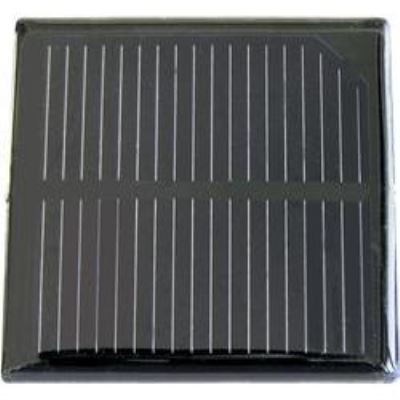 Cellule solaire Sol Expert SM850 0.58 V 850 mA raccord fileté 1 pc(s)