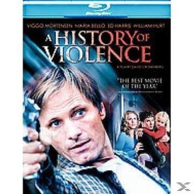 History Of Violence