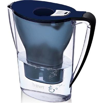 Severin carafe filtrante 2.7l bleu wf 8752 bwt