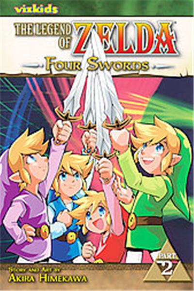 The Legend of Zelda 7, The Legend of Zelda Series