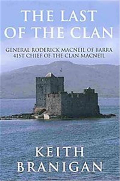 The Last of the Clan