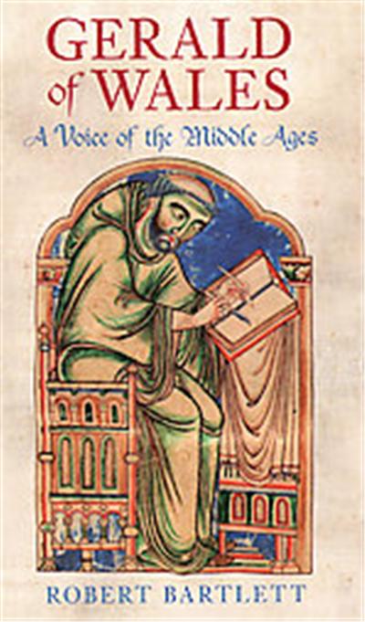Gerald of Wales