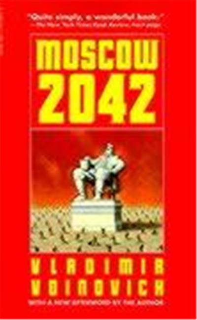 Moscow 2042