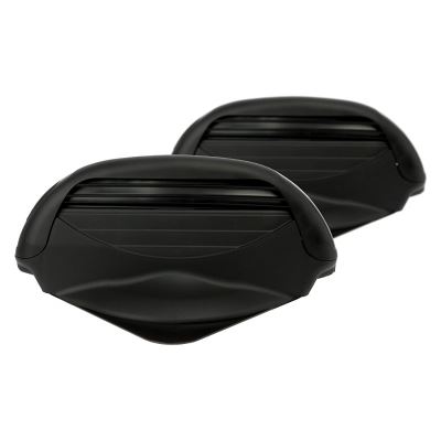 MENABO 000008500000 Porte Skis Magnétique Aconcagua 3.0, Set de 2
