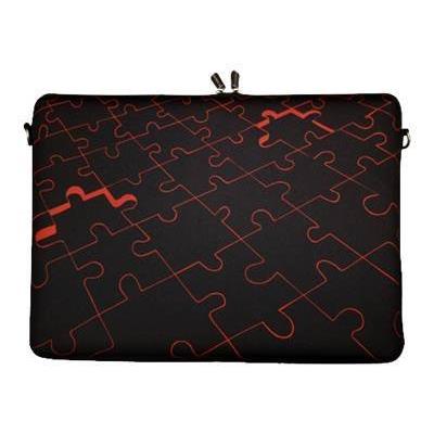 DIGITTRADE LS110 Puzzle - beschermhoes notebook