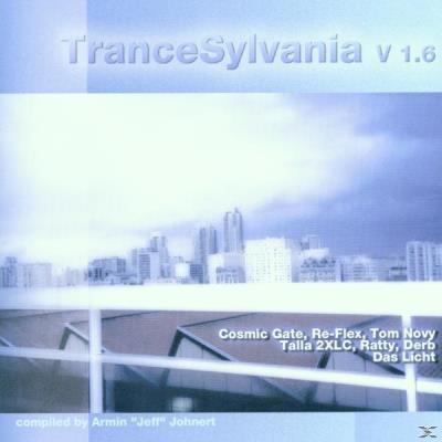 Trancesylvania V 1.6