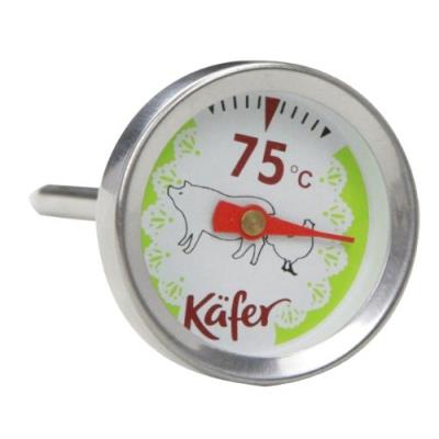 Geflü käfer-thermomètre à viande