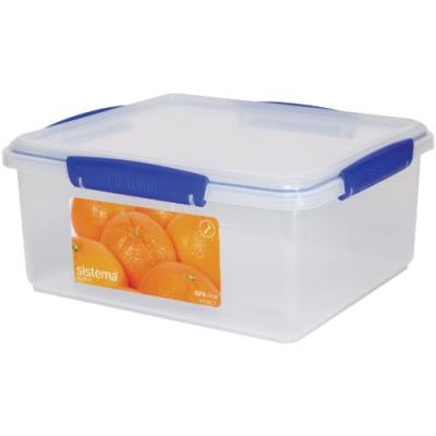 SISTEMA KLIP IT BOÎTE DE CONSERVATION 5 L