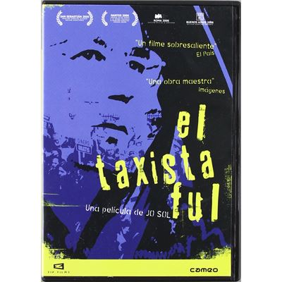 El Taxista Ful (2005)