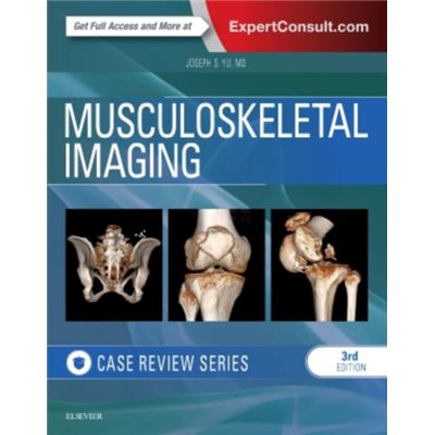 Musculoskeletal Imaging: Case Review Series, 3E (Paperback)