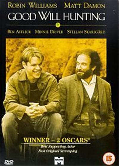 Good Will Hunting , (Wide Screen)
