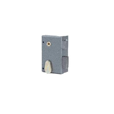 Jpm Serrure En Applique Verticale - Image 3