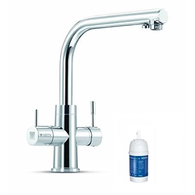 Brita wd 3020 led 3-wegehahn
