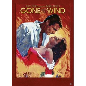 Gone With The Wind - 1