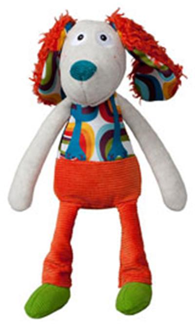 Doudou Antoine Le Chien