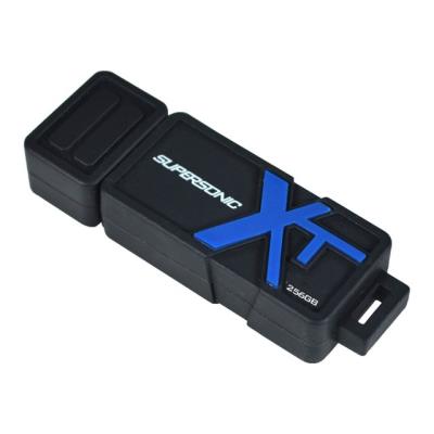 Patriot Supersonic Boost XT - USB-flashstation - 256 GB