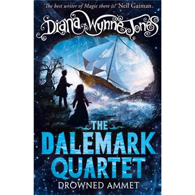 Dalemarks Quartet Drowned Ammet