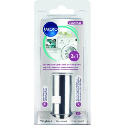 Anti calcaire Wpro KIT ANTICALCAIRE