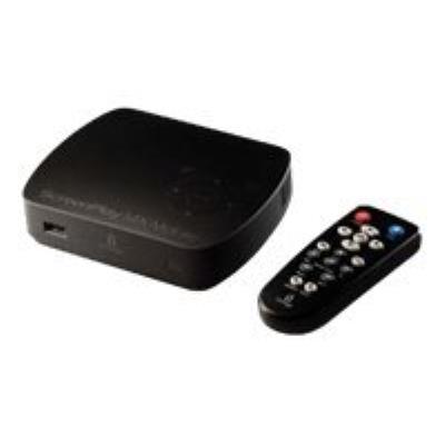Iomega ScreenPlay MX Mobile HD Media Player - Lecteur AV - 1 To - 1080p
