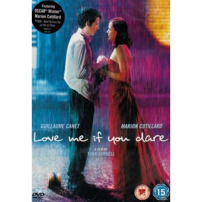 Love Me If You Dare