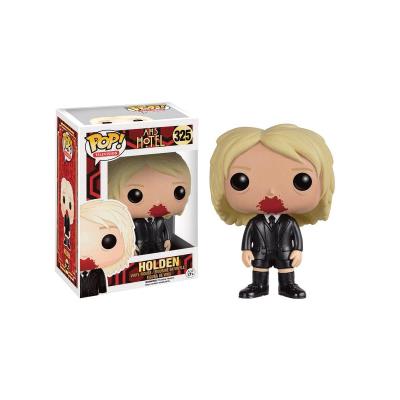 Figurine American Horror Story - Hotel Holden Pop 10cm État correct - Funko reconditionné disponible sur Fnac