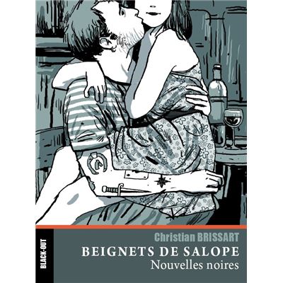 Beignets de salope