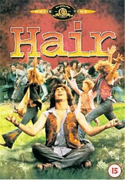 Hair , (Wide Screen)