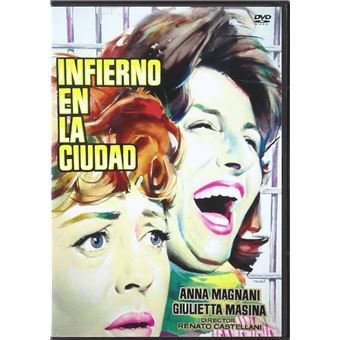 L'Enfer dans la ville (Nella Città l'Inferno) - 1