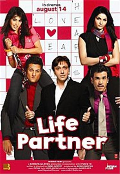 Life Partner