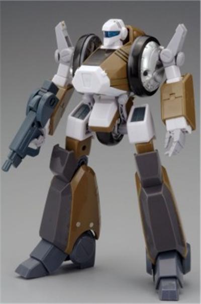 Megazone 23 figurine 1/15 Garland Military Issue 25 cm --- EMBAL État correct - N/A reconditionné disponible sur Fnac