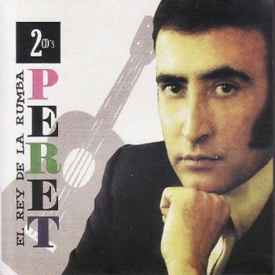 Peret - El Rey De La Rumba - 2Cds