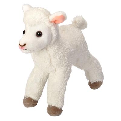 Peluche Ck-Mini Agneau 20 Cms Wild Republic 18042