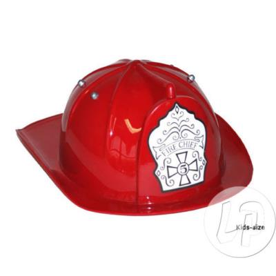 Casque De Pompier Enfant