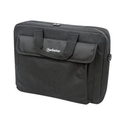 Manhattan London Notebook Computer Briefcase - draagtas voor notebook