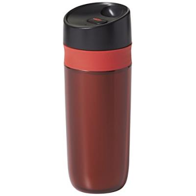 Oxo good grips 11148700mlnyk gobelet thermo, rouge, 440ml