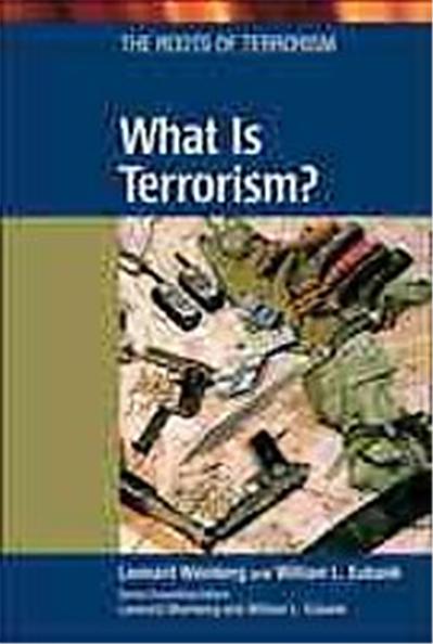 What Is Terrorism?, The Roots of Terrorism