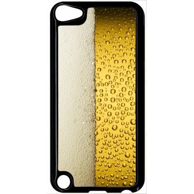 Coque ipod touch 5 beer biere
