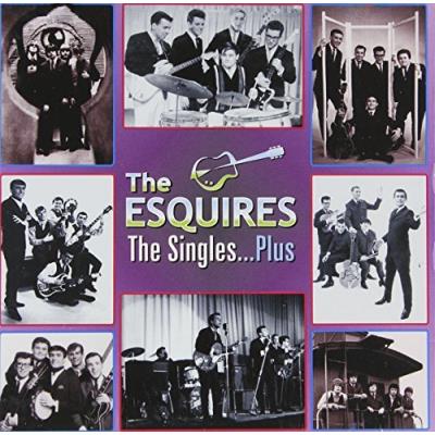 The Singles Plus..