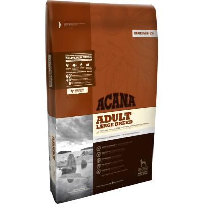 DOG Copenhagen Acana Adult Large Breed - Nourriture pour Chien, 17 kg