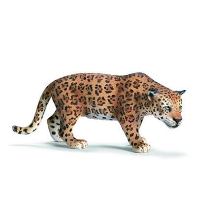 Schleich - 14359 - figurine - animaux - jaguar