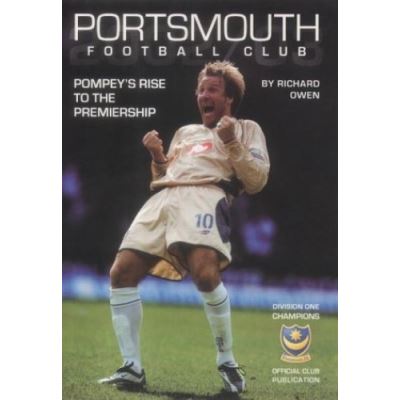 Portsmouth Fc 2002/03